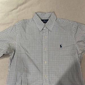 Men’s shirt from Ralph Lauren - size small